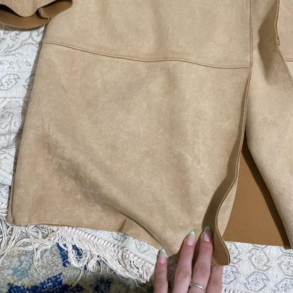 Mid length Jacket - Picture 2 of 6